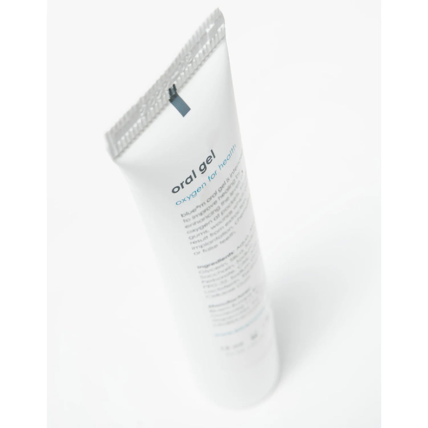 Gelis su aktyviu deguonimi 15ml Bluem