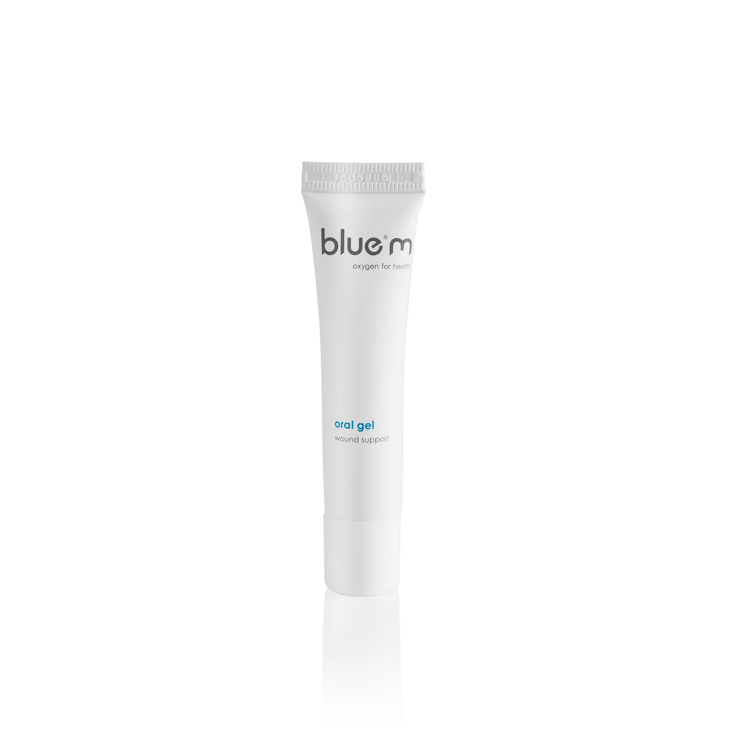 Gelis su aktyviu deguonimi 15ml Bluem