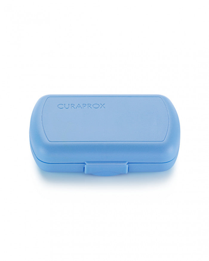 Kelioninis rinkinys ORTHO Curaprox