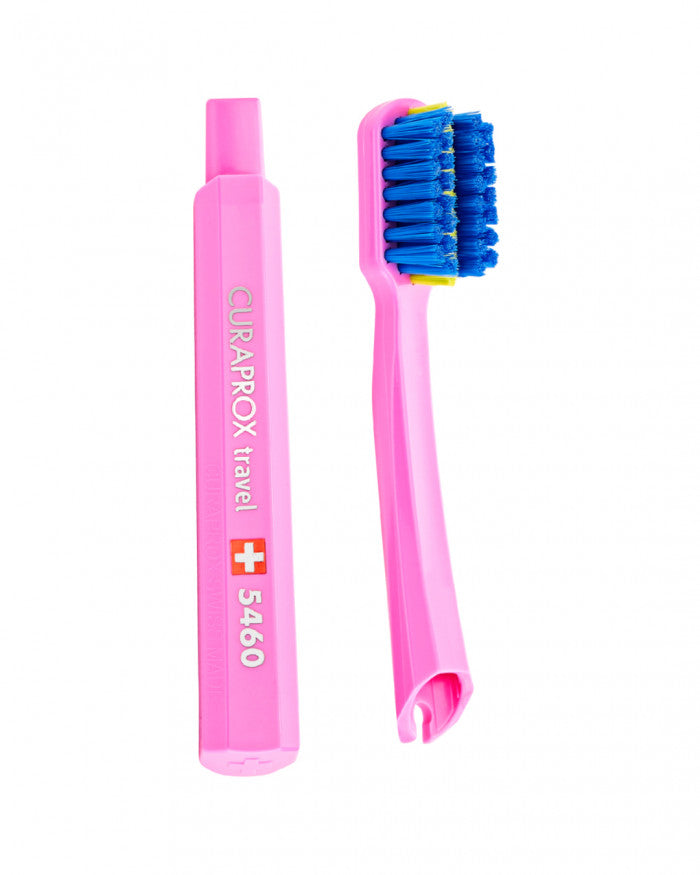 Kelioninis rinkinys ORTHO Curaprox