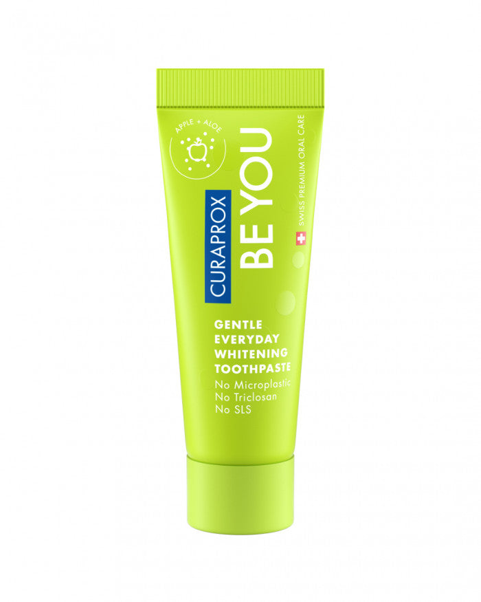 Kelioninis rinkinys ORTHO Curaprox