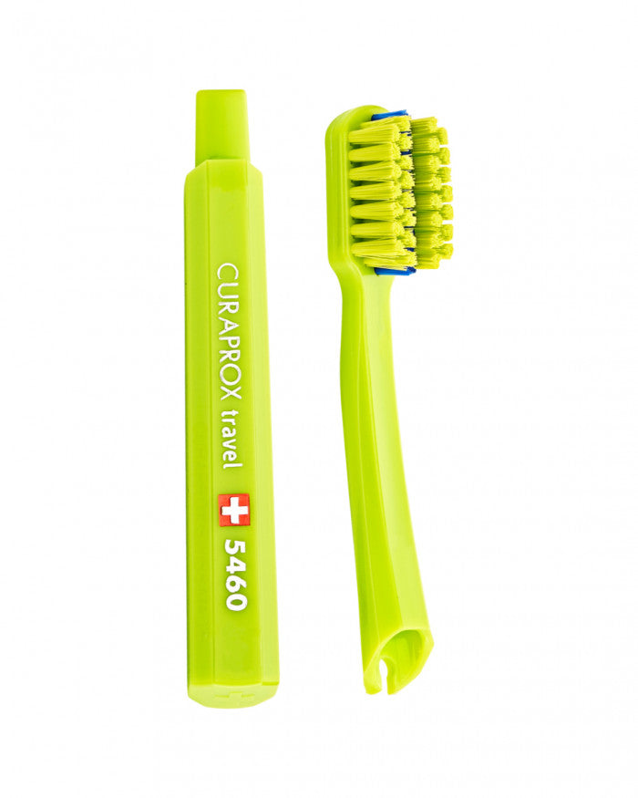 Kelioninis rinkinys ORTHO Curaprox