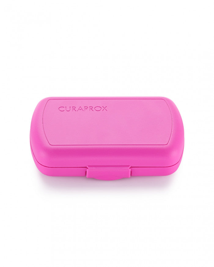 Kelioninis rinkinys ORTHO Curaprox