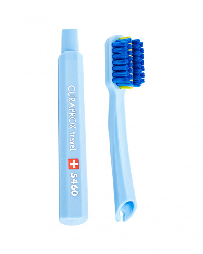 Kelioninis rinkinys ORTHO Curaprox