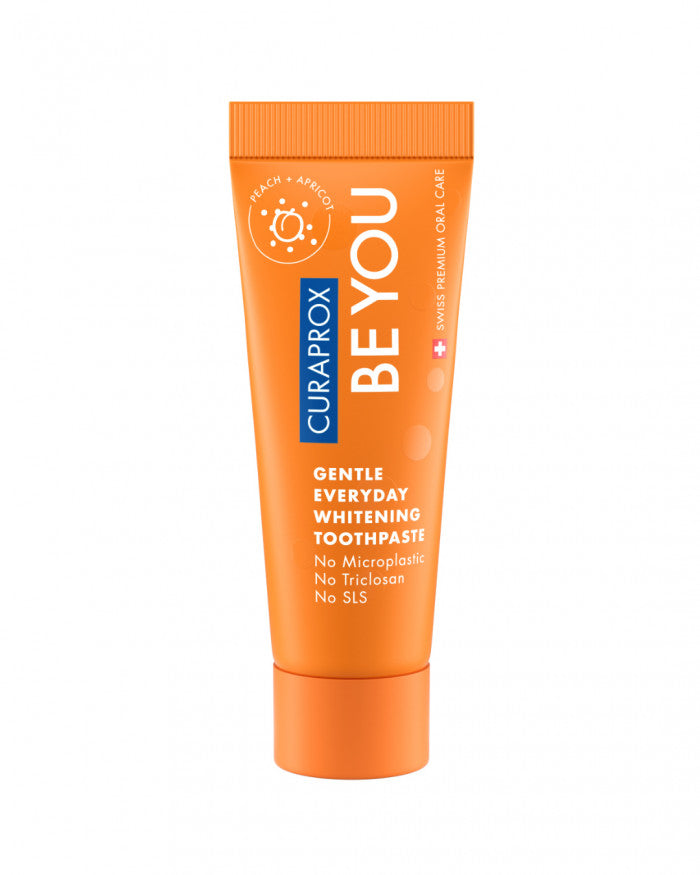 Kelioninis rinkinys ORTHO Curaprox