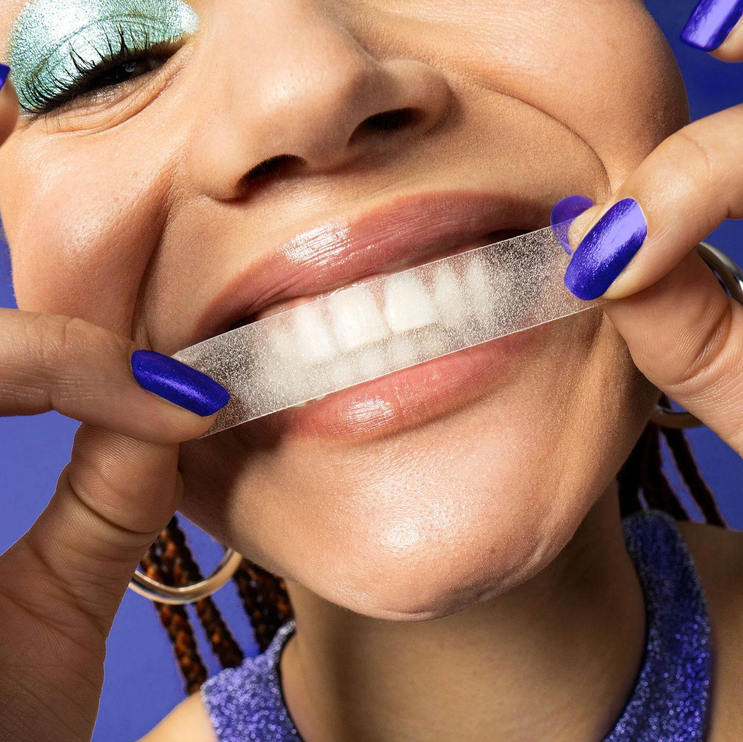 Smilepen POP dantų balinimo juostelės