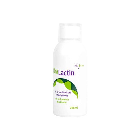 OraLactin skalavimo skystis