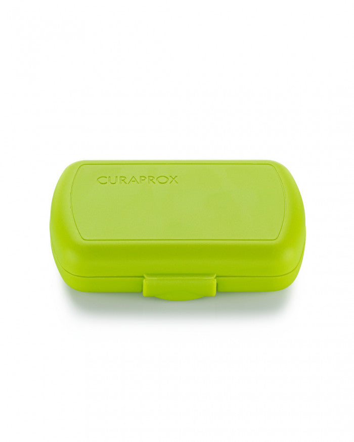 Kelioninis rinkinys ORTHO Curaprox
