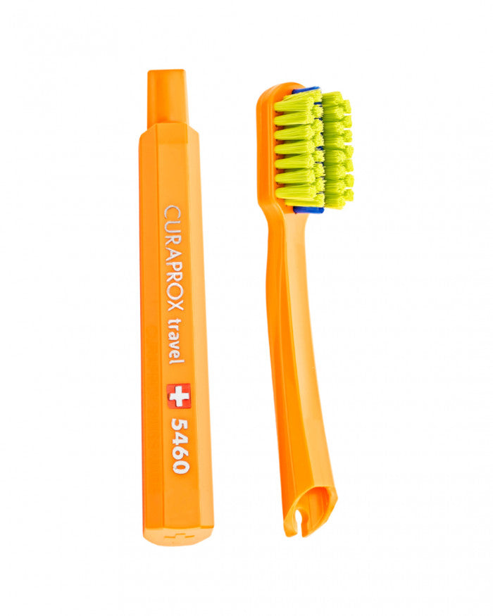 Kelioninis rinkinys ORTHO Curaprox