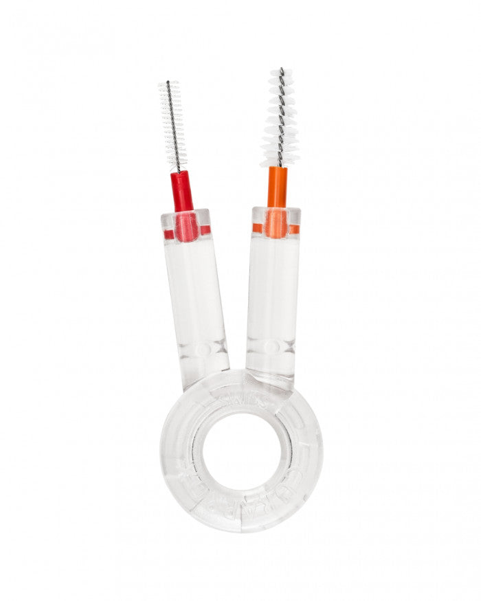 Kelioninis rinkinys ORTHO Curaprox