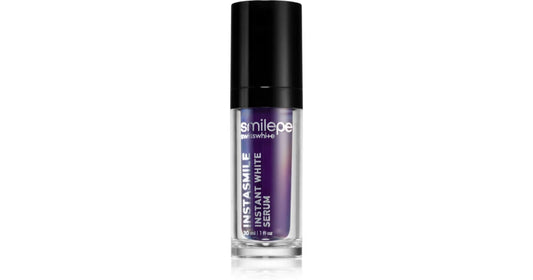 InstaSmile dantų balinimo serumas, SMILEPEN, 30 ml