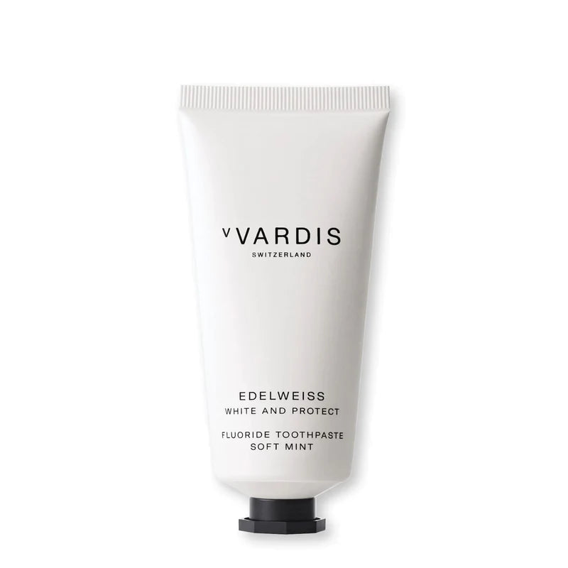 vVardis dantų pasta Edelweiss 50ml - Soft Mint
