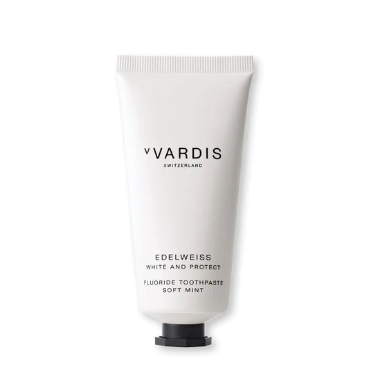 vVardis dantų pasta Edelweiss 50ml - Soft Mint