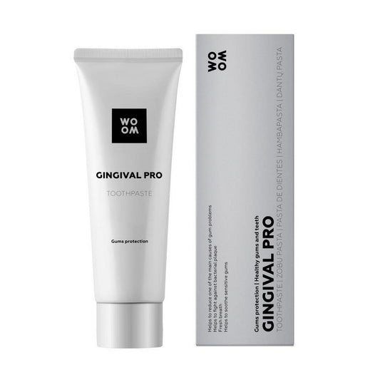 WOOM Dantų pasta GINGIVAL PRO 50ml